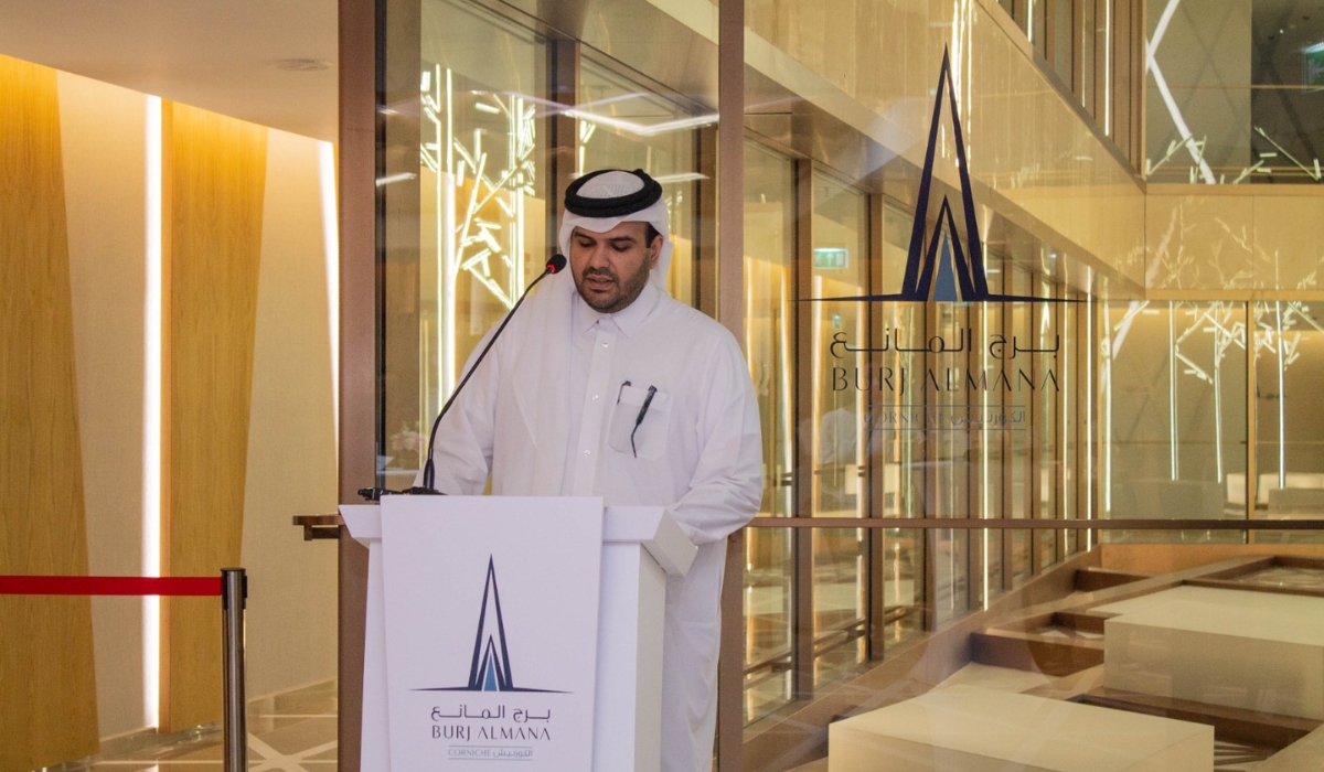 AlMana Capital Real Estate Announces Leasing of the Corniche’s Most Iconic Tower